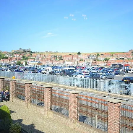Tatil Evi Letting Off Steam Whitby